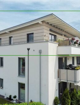 Komfortabel wohnen in Grafing - mit Aufzug, Qualität & bester Anbindung - Grafing (München)