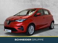 Renault ZOE, Experience R1 E 50 Kaufbatterie CCS, Jahr 2022 - Chemnitz