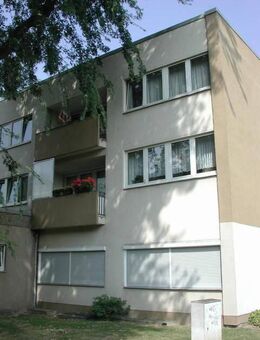 1-Zimmer-Wohnung in Dortmund Wickede ohne Küche!!!! - Dortmund