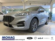 Ford Kuga, 2.5 l Plug-In Hybrid Duratec ST-Line X EU6d, Jahr 2021 - Gelsenkirchen