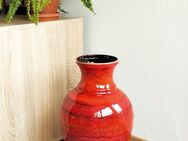 Keramische Vase "Fat Lava" - Erlangen