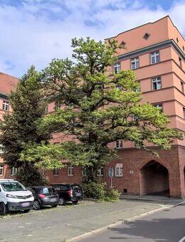 Geräumige 2RWE im Leipziger Norden! - Leipzig