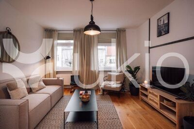 MARCHENA - 2 rooms apartment in Mitte (Berlin)