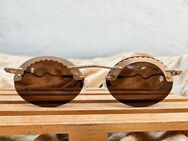 Vintage Sonnenbrille der anderen Art. „NEOSTYLE“ Detailverliebt - Grevenbroich