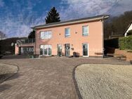 Modernes Wohnen mit Stil und Technik - Grenznahes Traumhaus in Überherrn - Überherrn