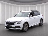 Skoda Kamiq TOUR 1.5TSI*LED Navi R-Kam el.Heckkl SHZ - Ruhstorf (Rott)