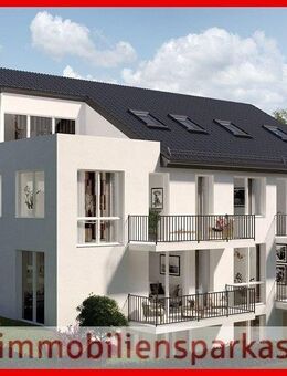 Modernes Wohnen in perfekter Lage! - Niefern-Öschelbronn