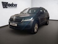 Skoda Kodiaq, 2.0 TDI Style, Jahr 2018 - Leonberg (Baden-Württemberg)