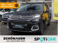 Citroën Berlingo, 1.5 SHINE M DIESEL 100 SCHALTER, Jahr 2023 - Solingen (Klingenstadt)