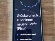 Google Pixel 7 - Ennepetal (Stadt der Kluterhöhle) Zentrum