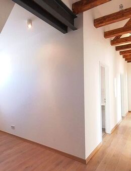 Elegante, barrierefreie Eigentumswohnung: Ihr moderner Wohntraum auf 131 m². - Eschwege