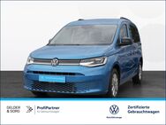 VW Caddy, 1.5 TSI Life Schiebet r l, Jahr 2022 - Haßfurt