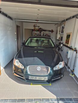 Ich verkaufe mein jaguar xf. - Trier Zentrum