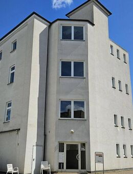 Atraktive 3- Zimmer - Wohnung für Wohngemeinschaften. In Minden - Minden (Nordrhein-Westfalen)