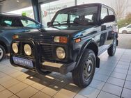 Lada Taiga Niva 4x4 *GARANTIE+ALLRAD+SERVO+EURO 5 * - Pulheim