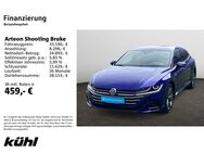 VW Arteon, 2.0 TDI Shooting Brake R-Line, Jahr 2021 - Hildesheim