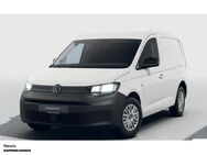 VW Caddy, 2.0 TDI CARGO, Jahr 2022 - Neuss