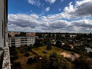 Charmante 1-Zi Wohnung mit weitem Ausblick über Berlin - Berlin
