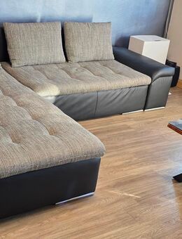 Zu verkaufen / nur Selbstabholung Schlafsofa - Amberg