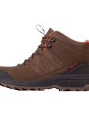 Kappa Schnürboots in tollem Materialmix mit vielen spannenden Details in 00000