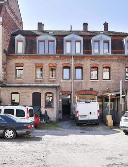 Immobilienfüchse aufgepasst! MFH mit Entwicklungspotential in beliebter Lage! - Nürnberg