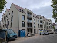 Helle Seniorenwohnung zentral in Echterdingen - Leinfelden-Echterdingen