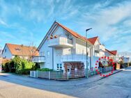 Gepflegte 2-Zimmer Wohnung mit Gärtchen in toller Lage von Höfingen! - Leonberg (Baden-Württemberg)