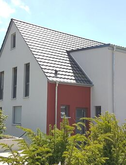 Doppelhaus in Groß Schneen - Friedland (Niedersachsen)