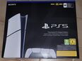 Sony Play Station 5 PS5 Digital Edition Nagelneu 2 Controller in 01458