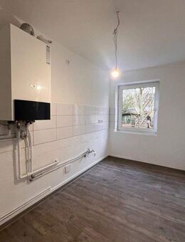 3-Zimmer-Wohnung im EG frei! - Osnabrück