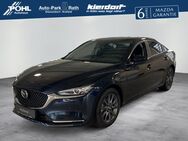 Mazda 6, G165 Adaptiver, Jahr 2024 - Düsseldorf