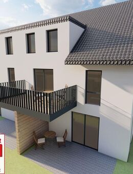 Landlust - modernes Wohnen in ländlicher Idylle - Nörten-Hardenberg