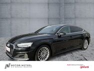 Audi A5, Sportback 40 TDI QU S-LINE VC, Jahr 2024 - Bayreuth