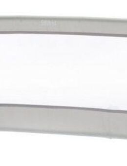 Fillikid Bettschutzgitter grau, 150/50 cm
