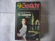 Gaslicht 58-Die Gefangene,Donella St.Michaels,Pabel Verlag,1981 - Linnich