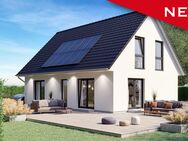 Ihr neues Eigenheim mit Einliegerwohnung inkl. 1.700 m² Baugrundstück im Herzen von Kühlungsborn mit ScanHaus Marlow - Kühlungsborn