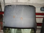 Hardtop für Fiat Barchetta Baujahr 1996 zu verkaufen - Frankfurt (Main) Oberrad