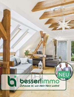 besserimmo | Landleben mit Weitblick und Wirkung - Neustadt (Dosse)