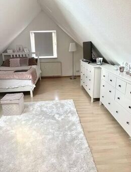 Schöne Ein-Zimmer-Wohnung in der Oststadt - Hildesheim