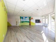 Ihr Projekt: Umbau Gewerbefläche in Erdgeschosswohnung / 2 TG-Stellplätze inklusive - Siegburg
