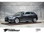 Audi A3, Sportback S line 35 TFSI tronic, Jahr 2022 - Michelstadt