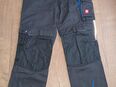 neuwertige Arbeitshose/Bundhose für Herren Gr.52 von Engelbert Strauss in 53639