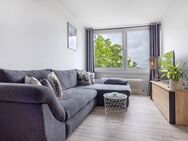 Ihr neues IMMOBILIEN QUARTIER: Möblierte Ferienwohnung am Steinhuder Meer - Wunstorf