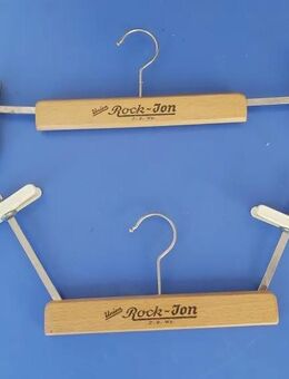 Retro-Spezial-Bügel, 2-Stck-Angebot - Simbach (Inn) Zentrum