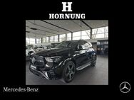 Mercedes GLE 450 AMG, d AMG-LINE Sitzklima, Jahr 2024 - Penzberg