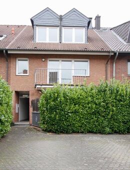 Haus mit viel Potential! - Bonn