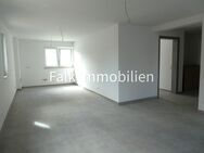 ***Besser wohnen! 2 ZKB, 2 Terrassen+kleiner Garten, Erstbezug, 3-FH Neubau in Brühl-Rohrhof*** - Brühl (Baden-Württemberg)