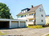 Solides Mehrfamilienhaus in guter Lage. - Bad Honnef