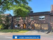 Am Rodebach und mit eigener Obstwiese! - Geilenkirchen