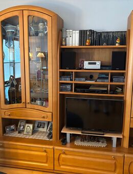 Stabiler Wohnzimmerschrank - Augsburg